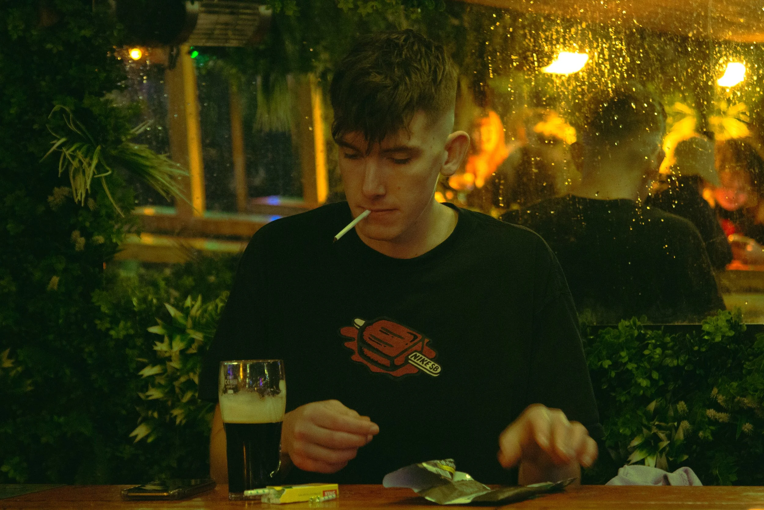 JED ft: Brieya - Pride Will Win (Single)