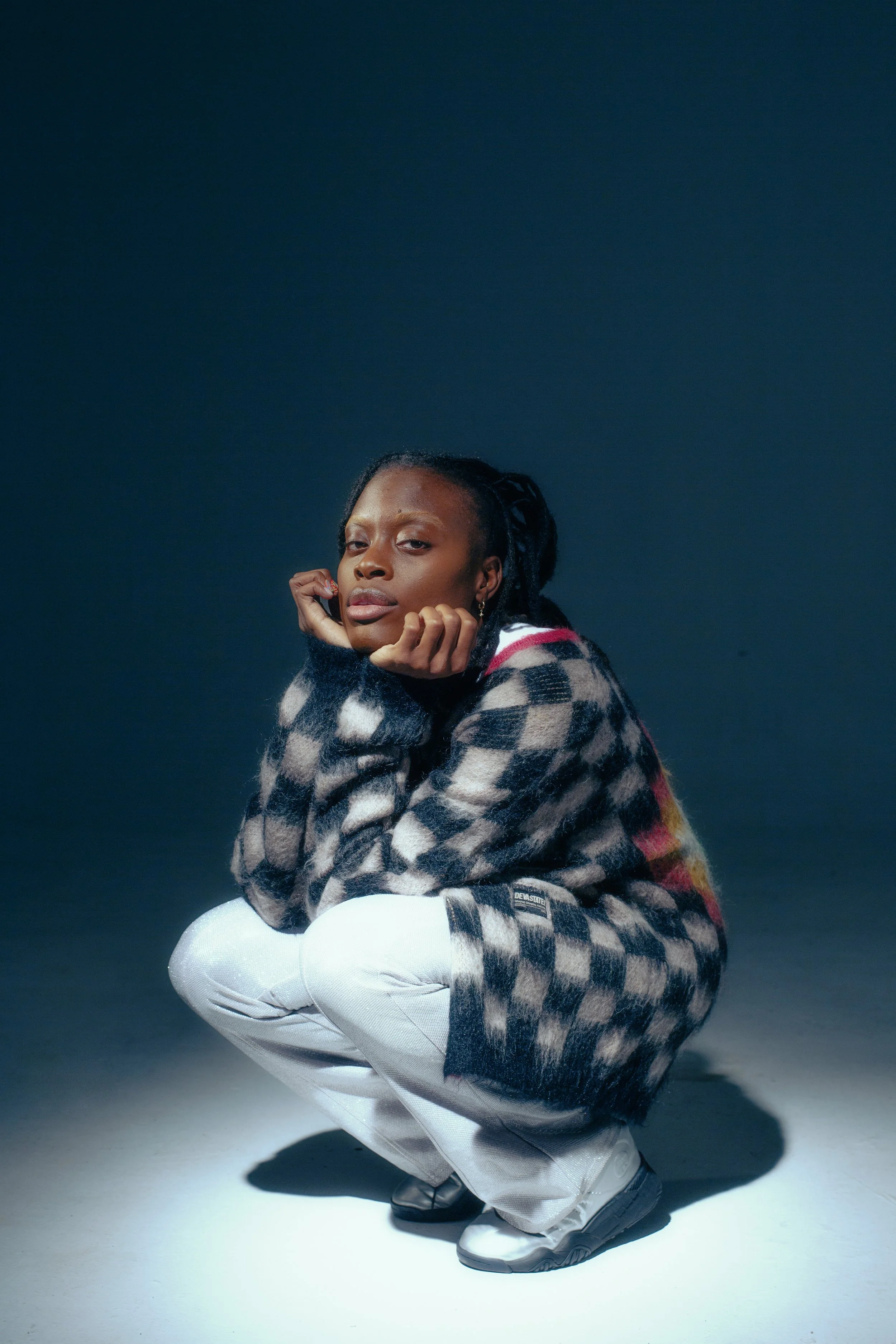 Siena Liggins - 3 Bad (Single)