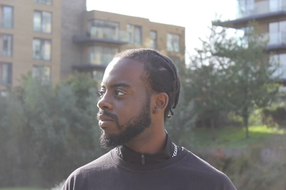 Teddy Reiss - Lowkey (Single)