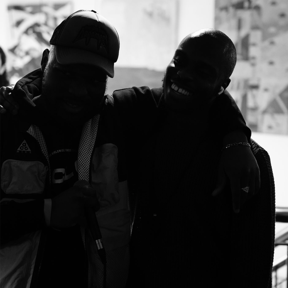 Namesbliss &amp; Vagrant Real Estate - Biggest Belief (Single)