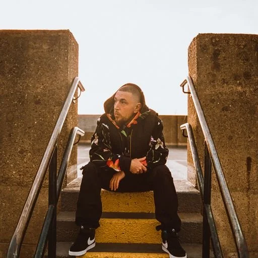 Jehst - Cornerstone (Official Video)