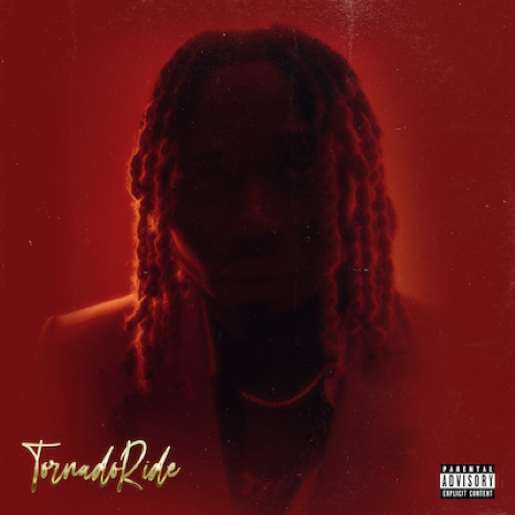 Mr Dutch - Tornado Ride&nbsp;(Double Single)