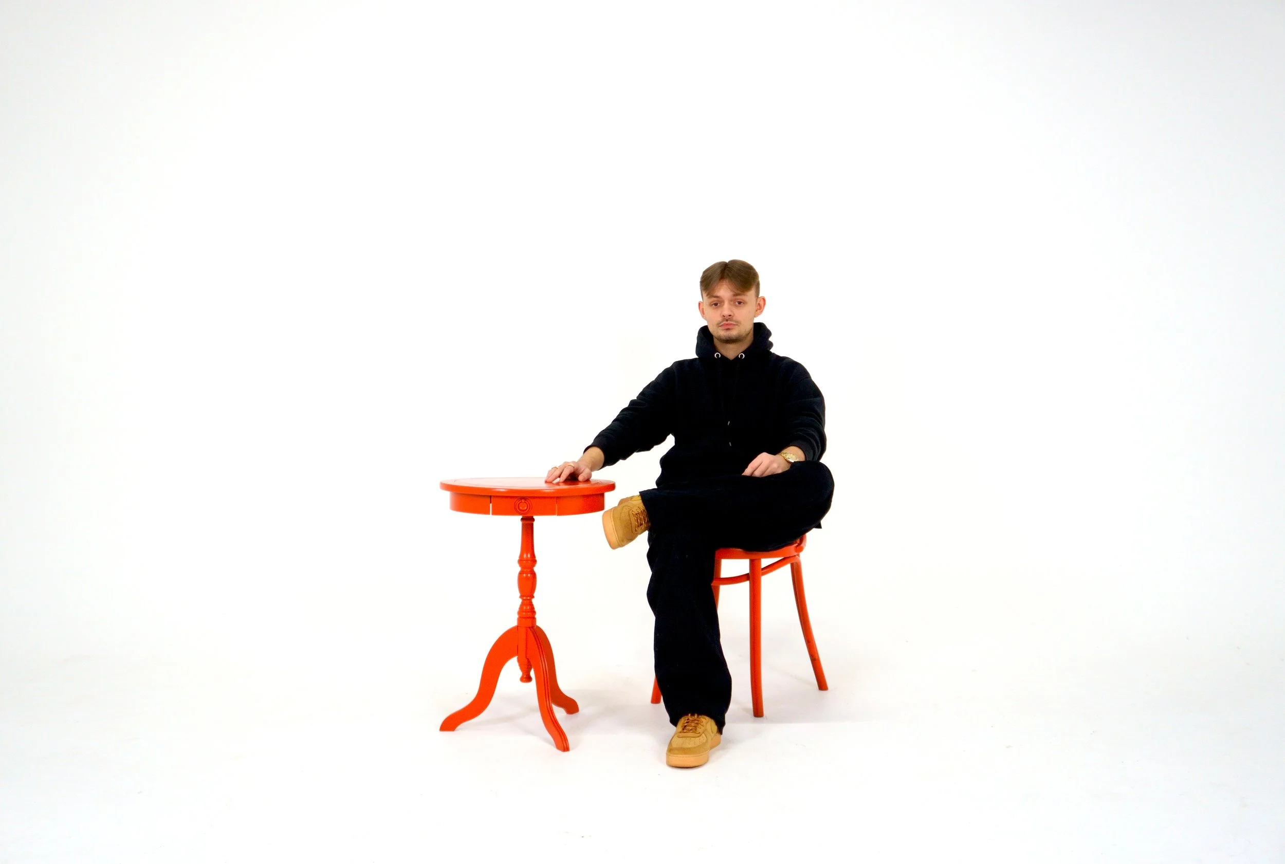 PREMIERE: Eyeconic - New Bop (Official Video)