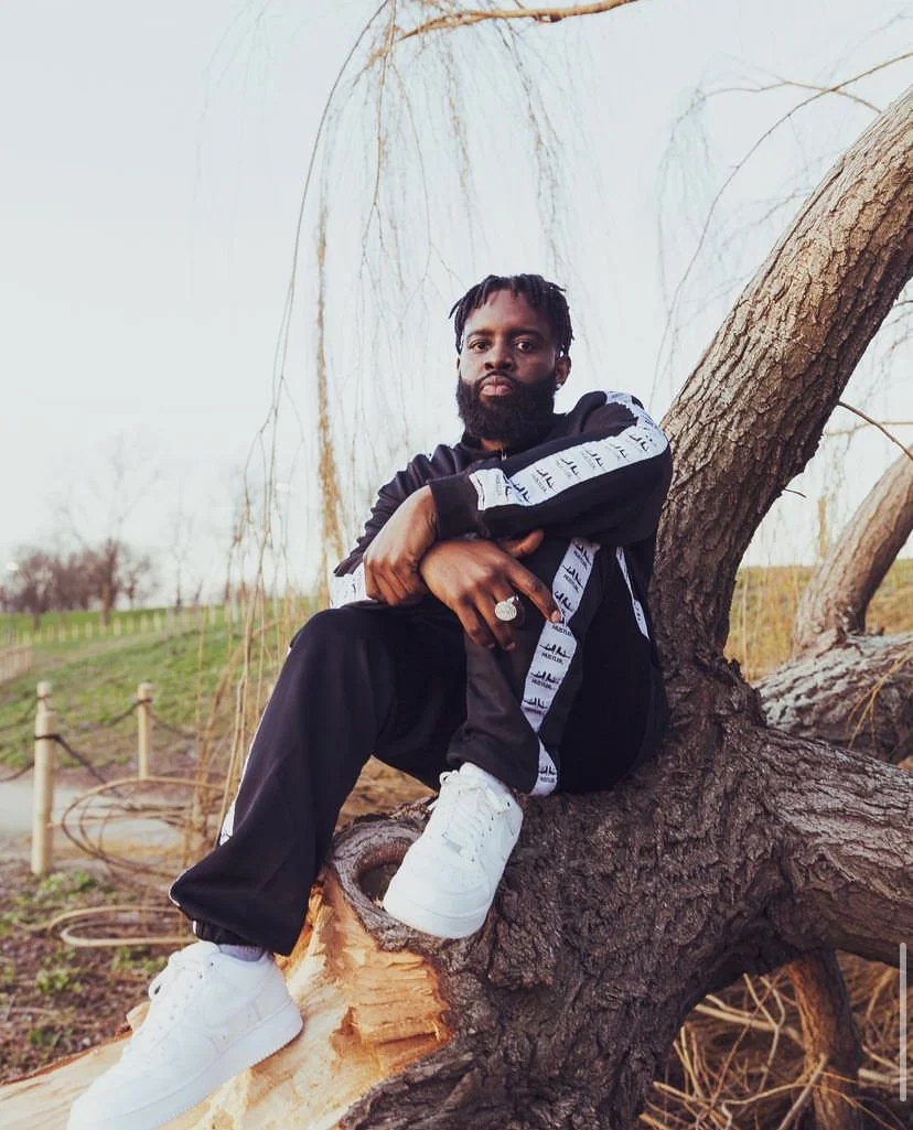 Teddy Trillion ft: Lore - Reality (Single)