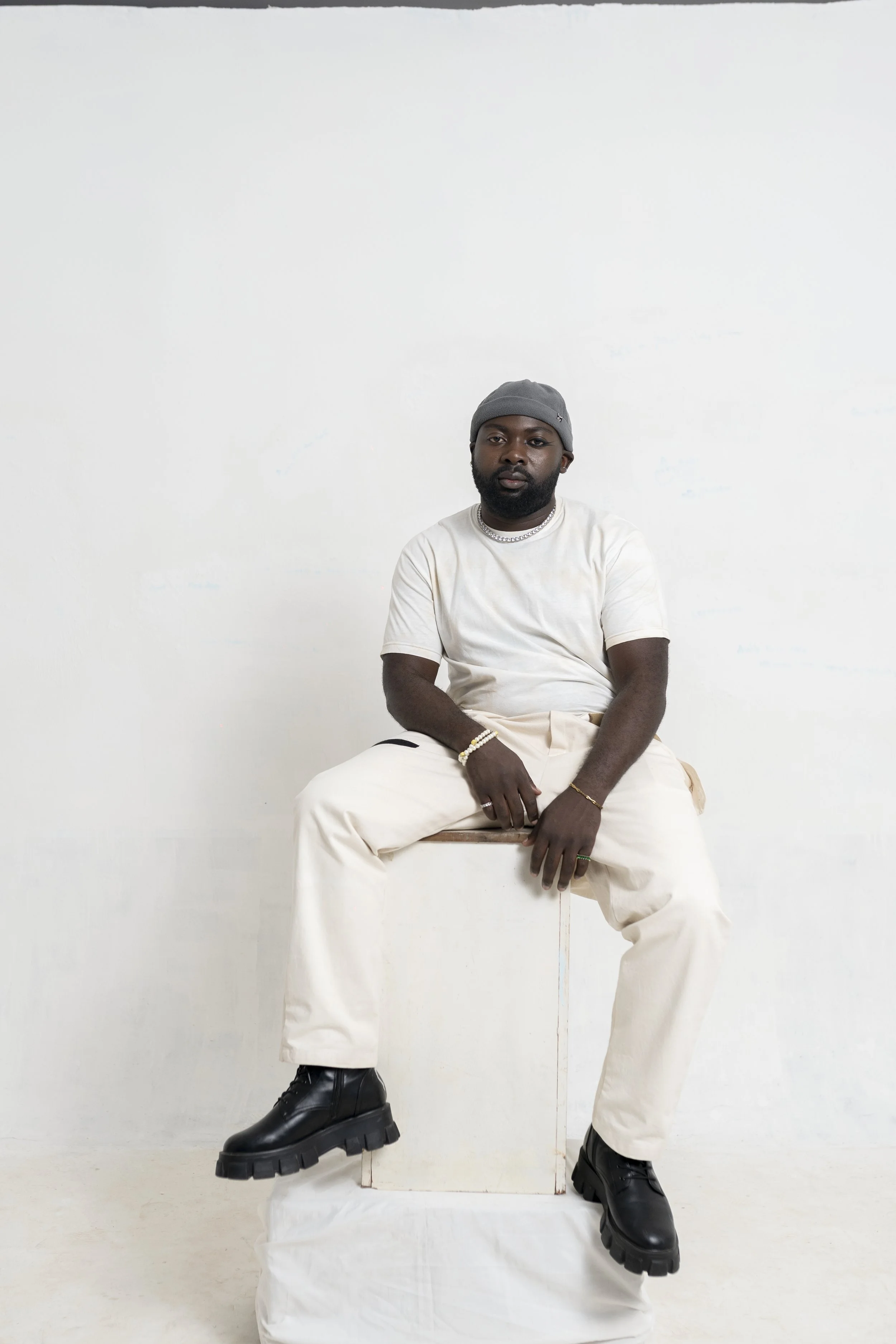 Suté Iwar ft: kadiata - STAR PLAYER (Single)