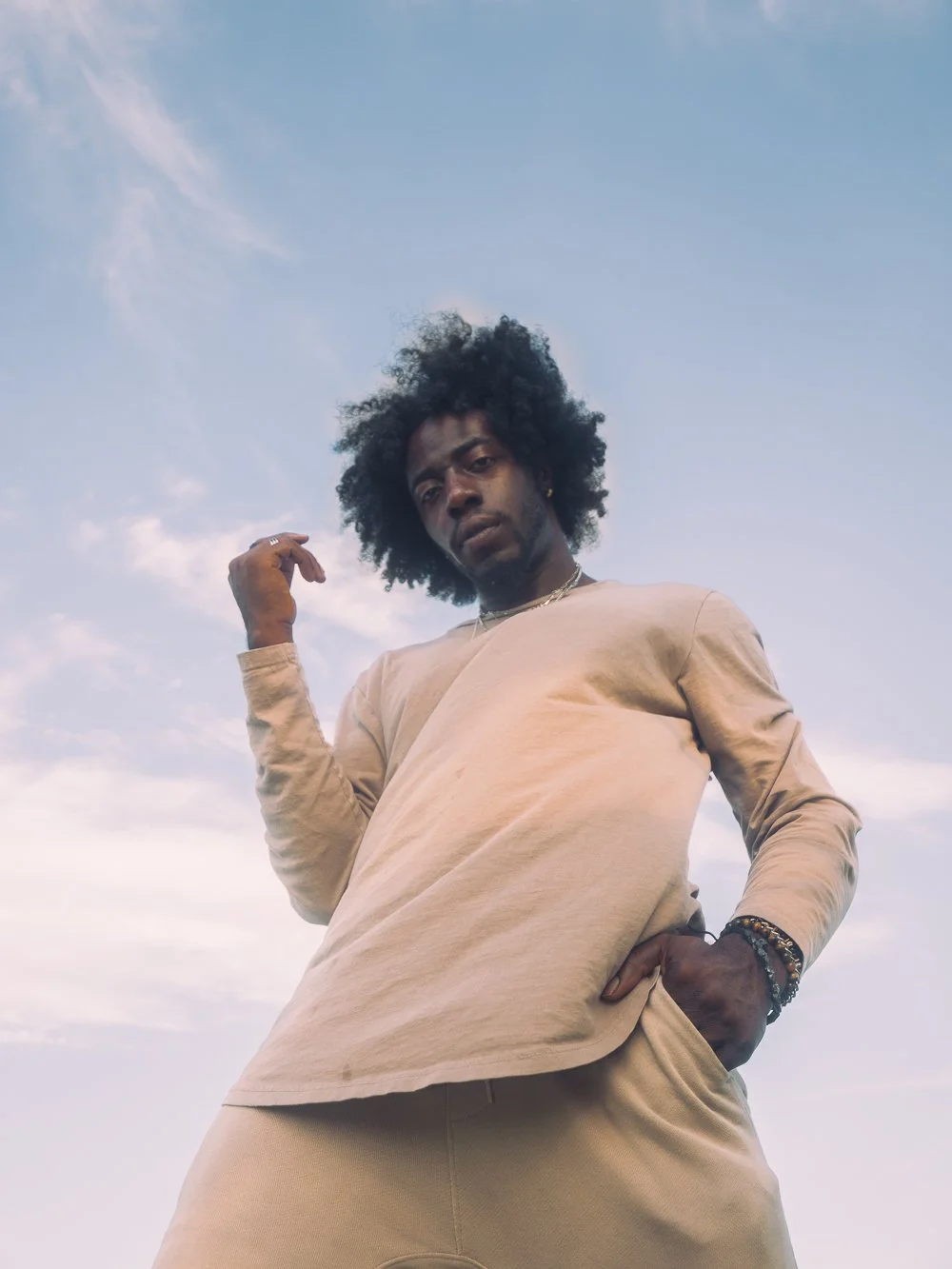 Syo - get you some (Official Video)