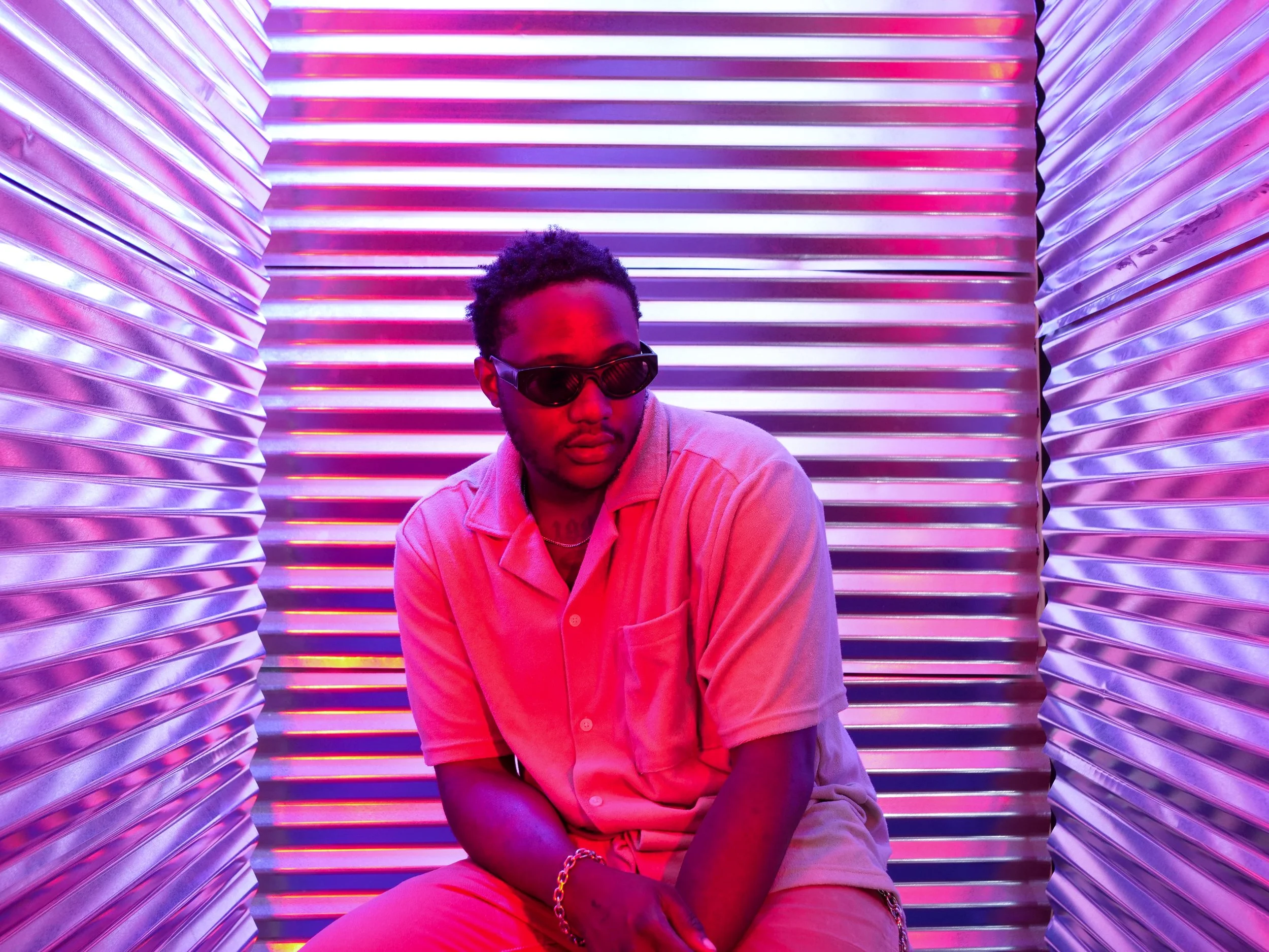 Theo Major ft: Shawn Smith - SUPA (Official Video)