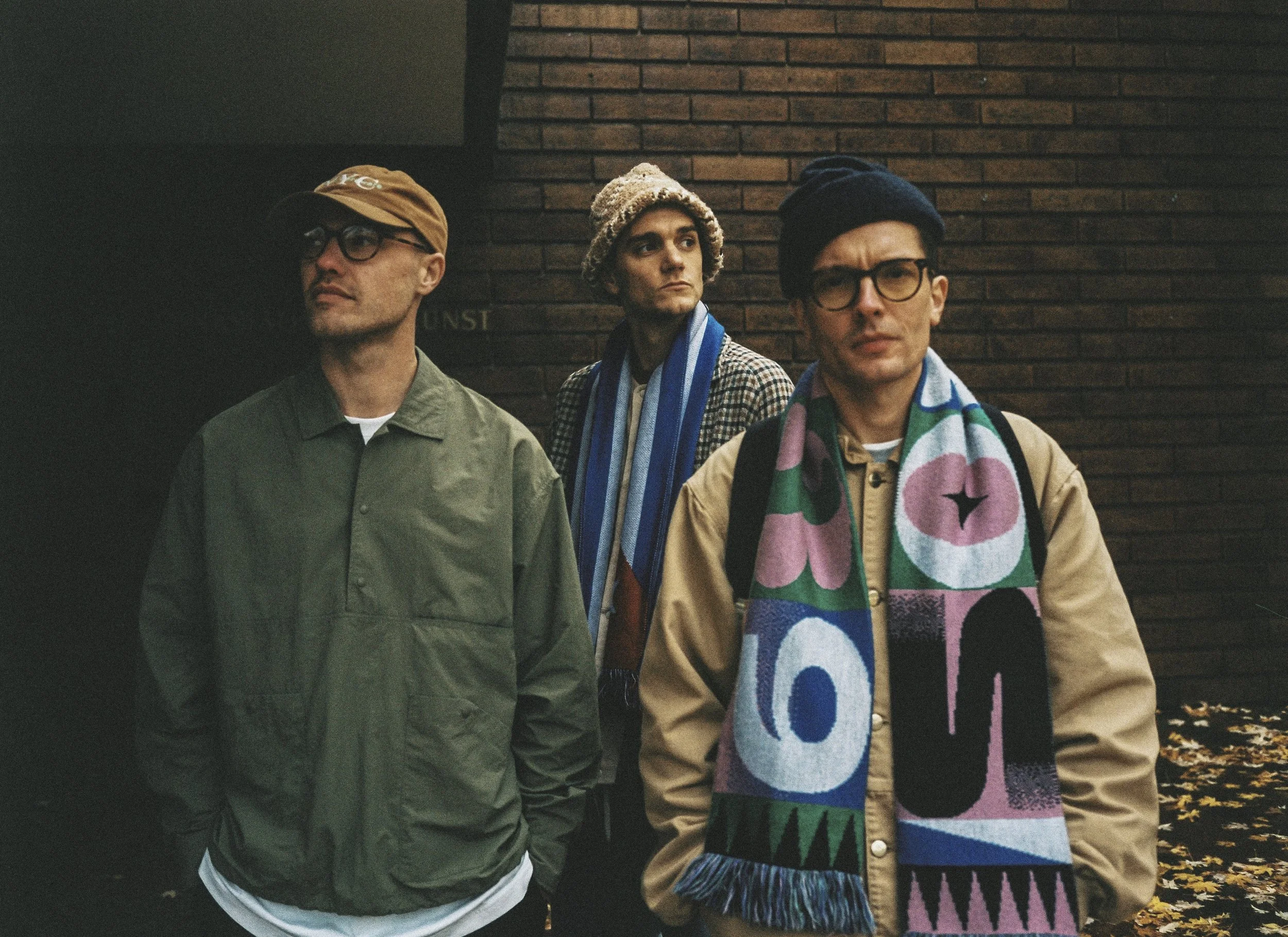 Syrup - Breathe (Official Video)