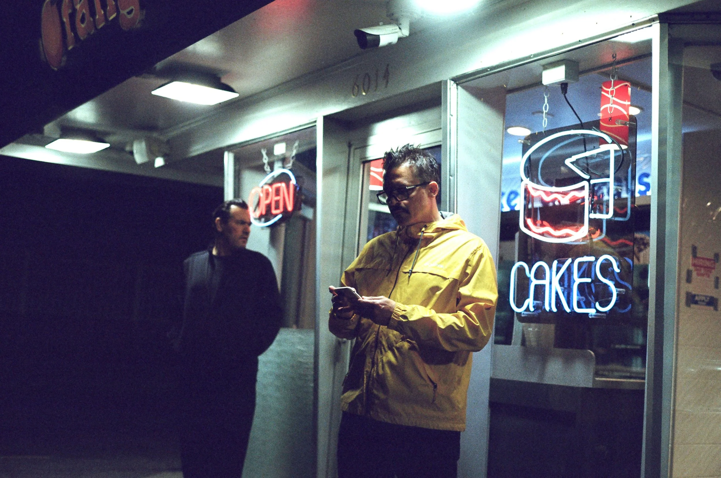 Atmosphere - Bigger Pictures (Official Video)