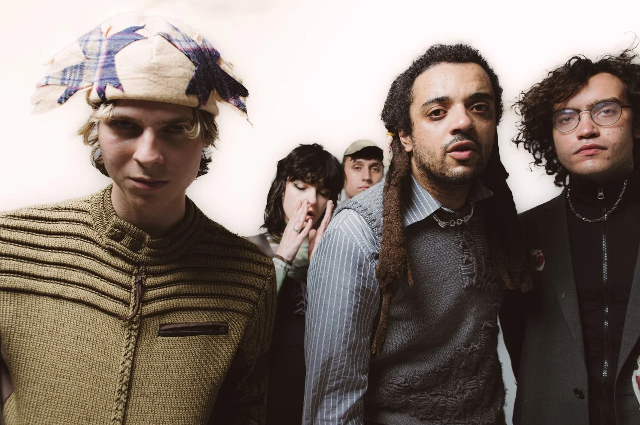 Nukuluk - I Just Wanna Luv U