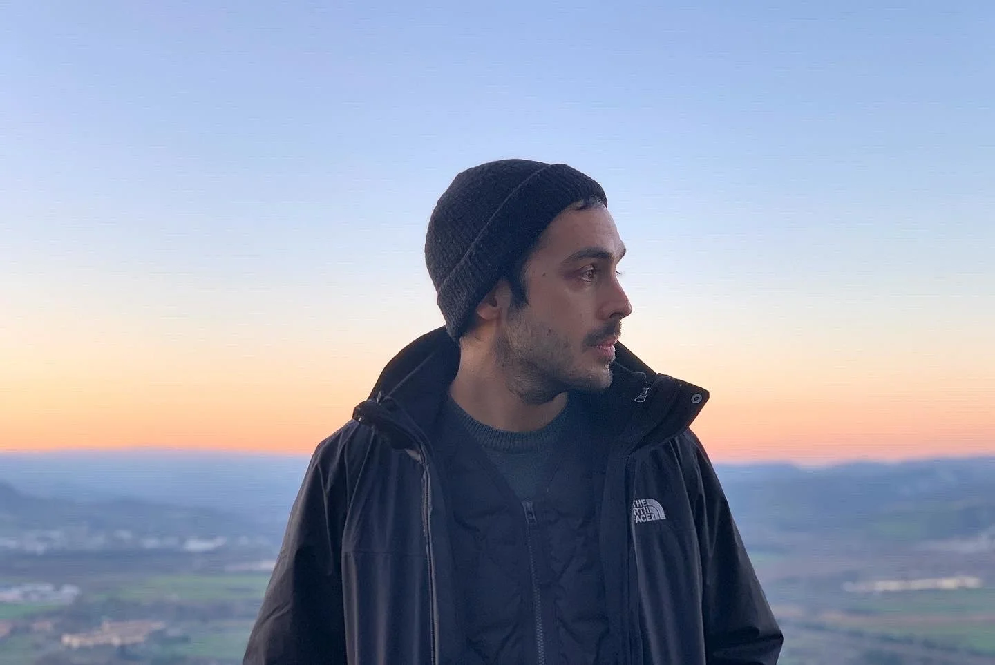 Koralle - Don't be Afraid (Single)