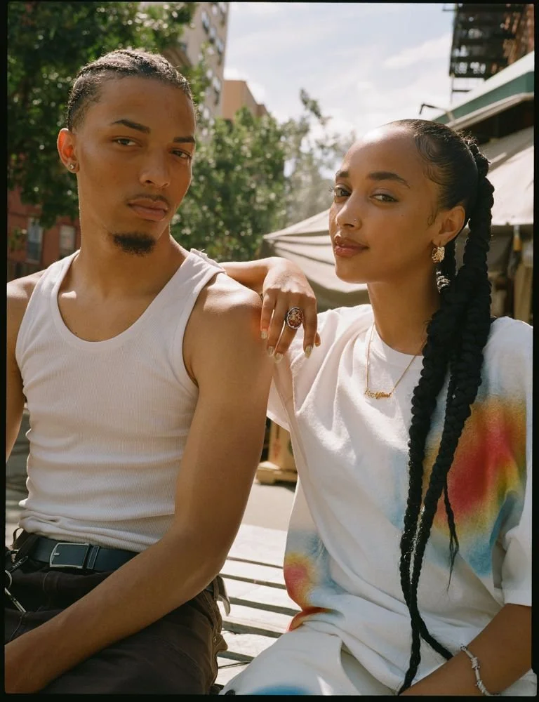 RIMON ft: RINI - I Choose U (Official Video)