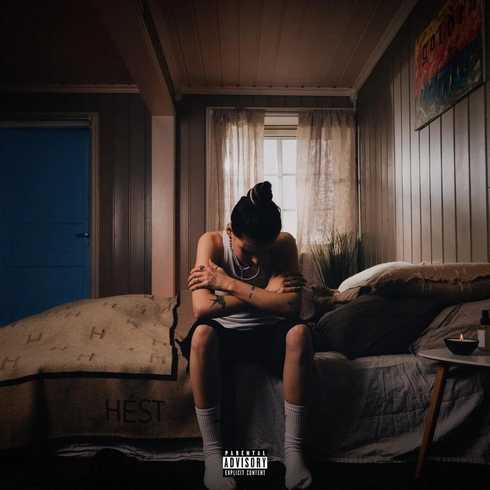 Ash Olsen - LOW (Live Video)