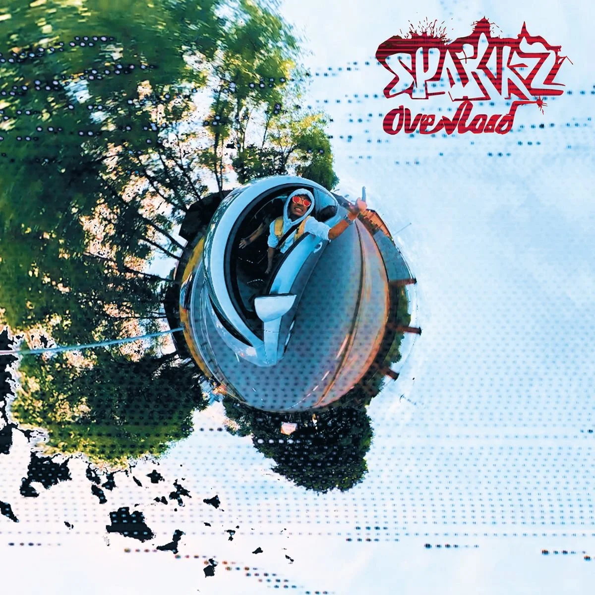 Sparkz - Overload (EP)