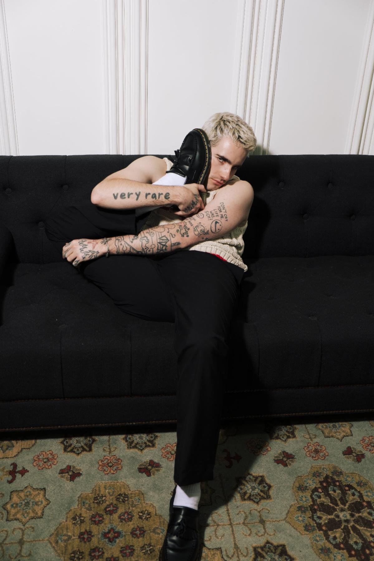 Yxngxr1&nbsp;- Something Else (Official VIdeo)