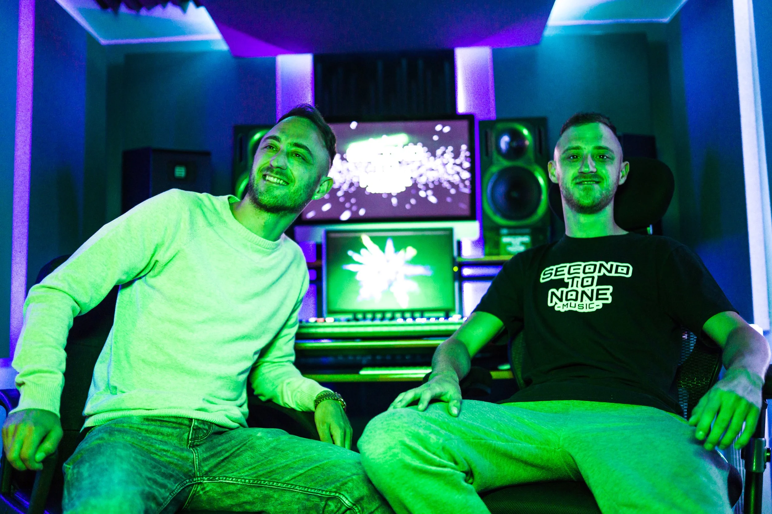 Vital Techniques - Deception (EP)