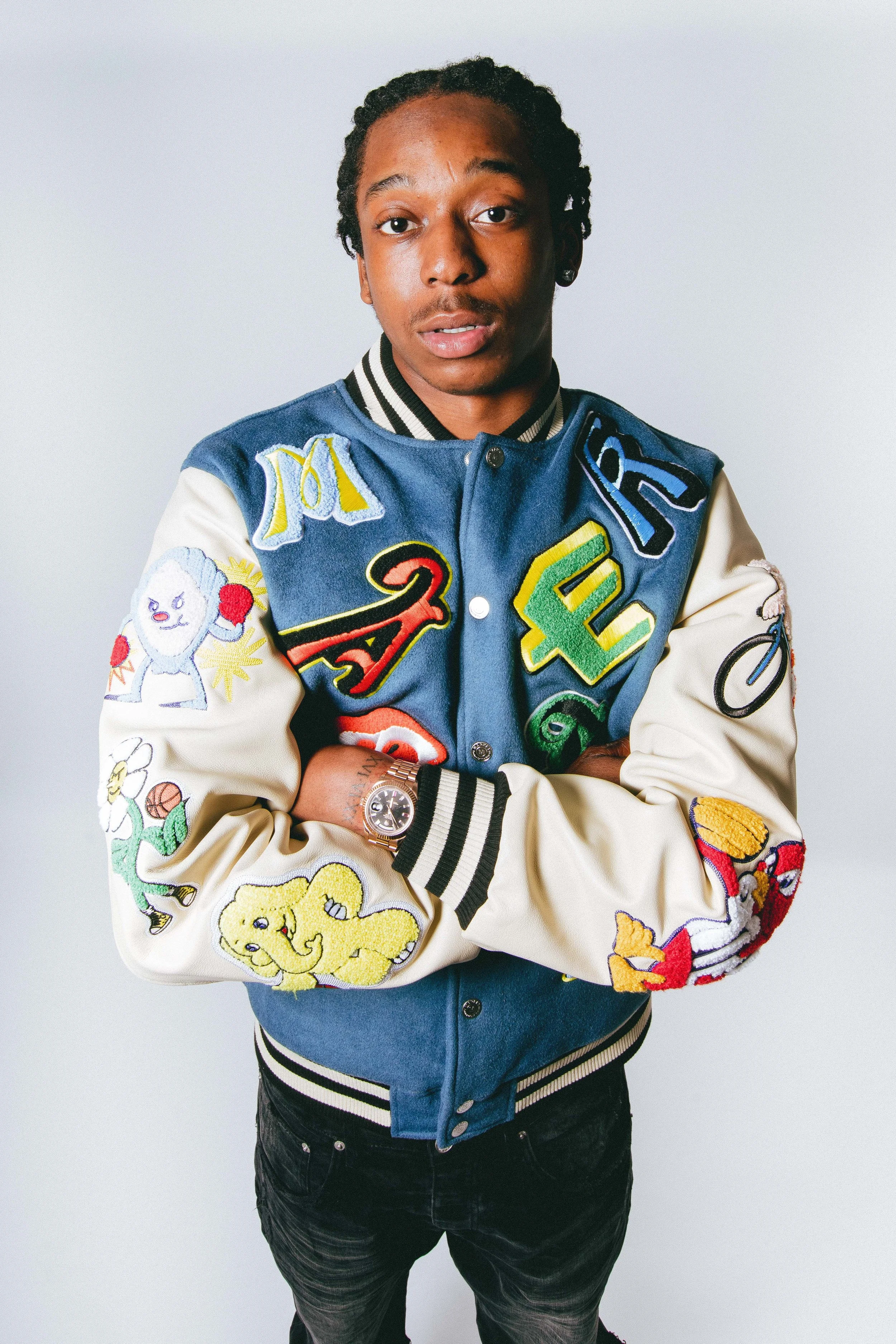  £Lmoe - Heartless (Official Video)