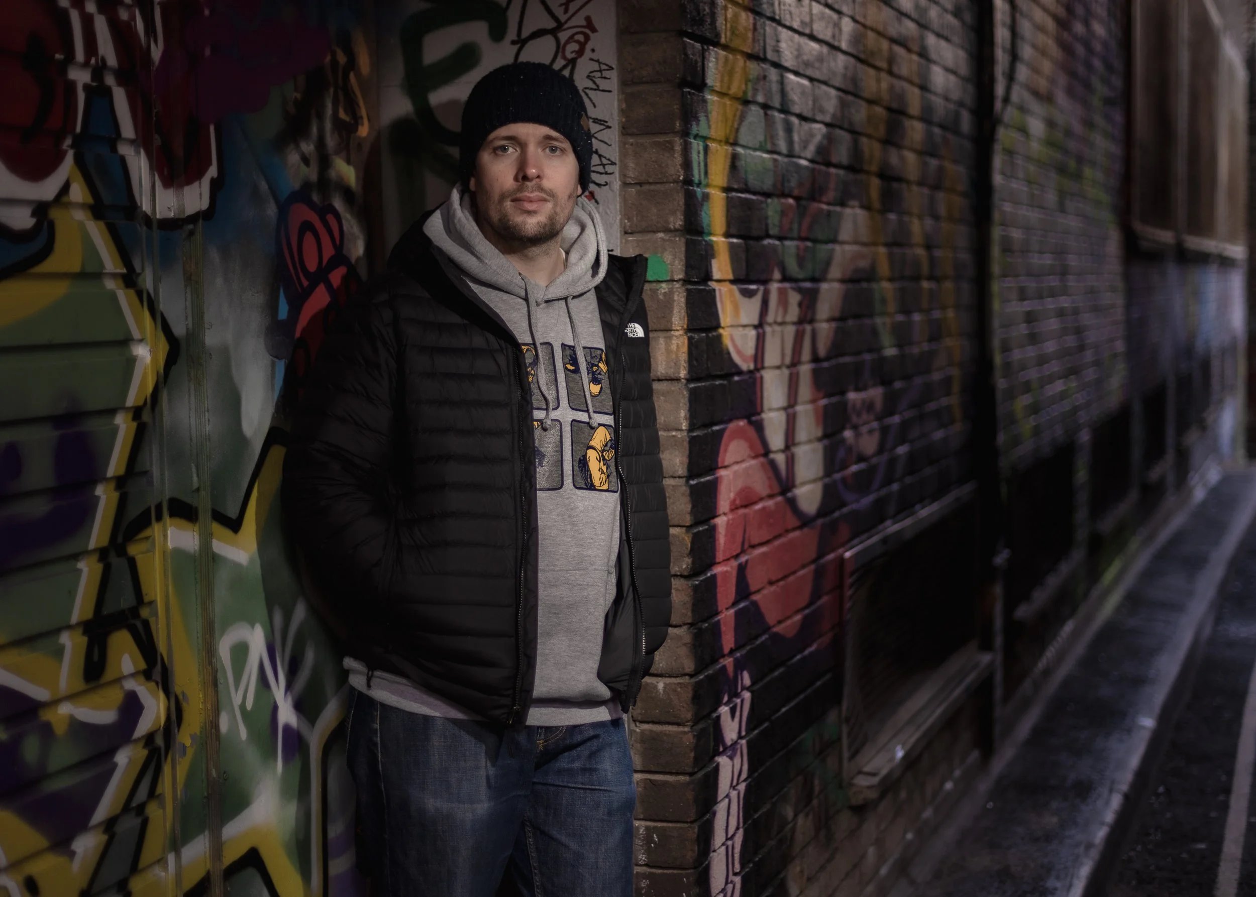 Vice Beats ft: Napoleon Da Legend, Blu, JabbaThaKut &amp; Mac Lloyd - Connected (Official Video)