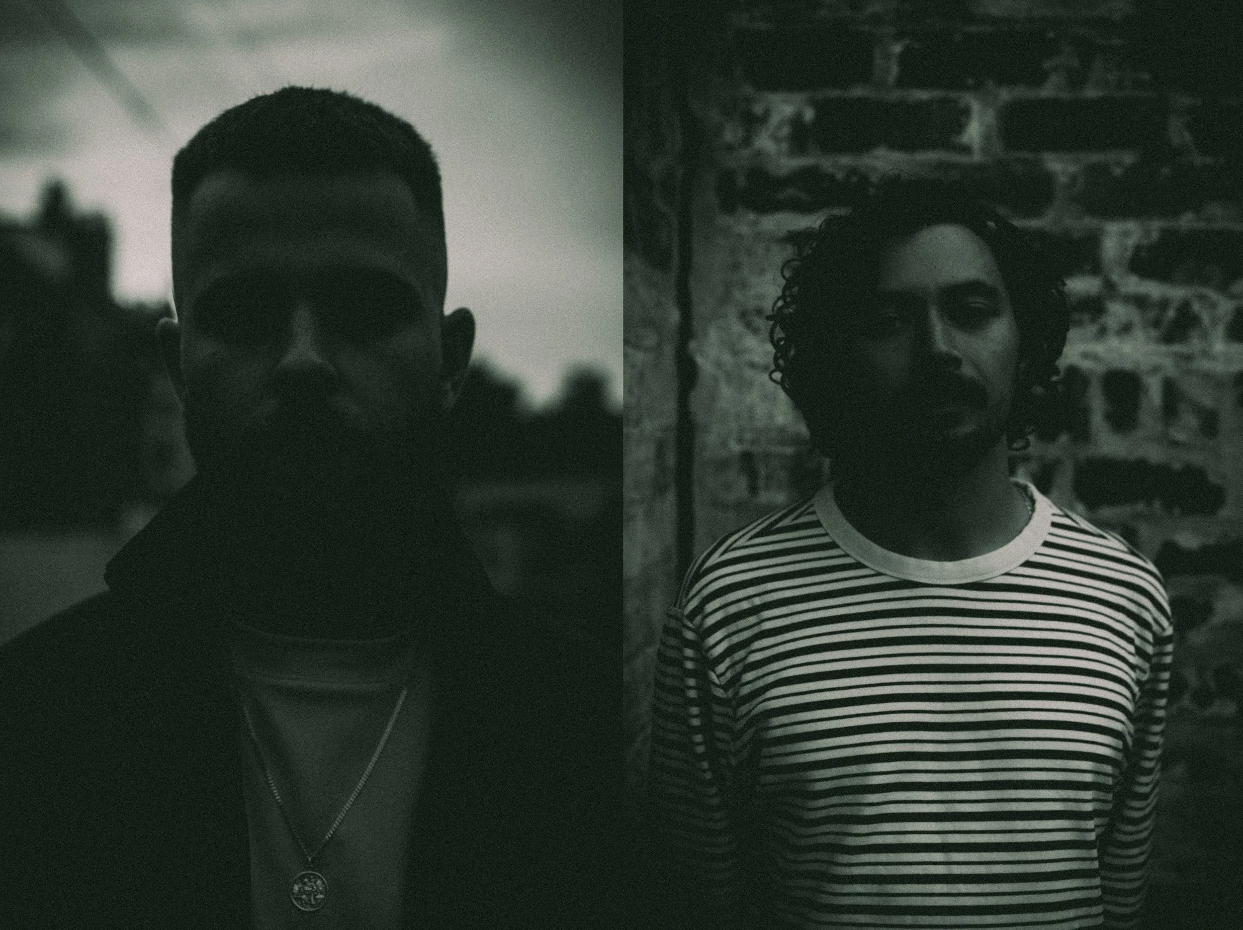 PREMIERE: Bran Capri x Jerk Fjundyem ft: John Dole - P.O.V (Single) + 10 Questions