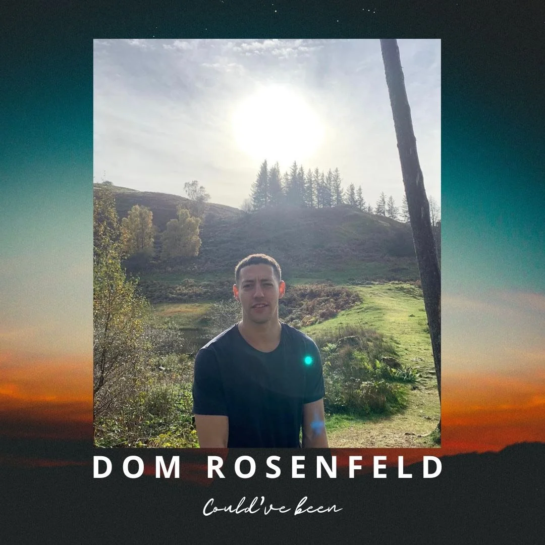 Dom Rosenfeld - Could’ve Been (Single)