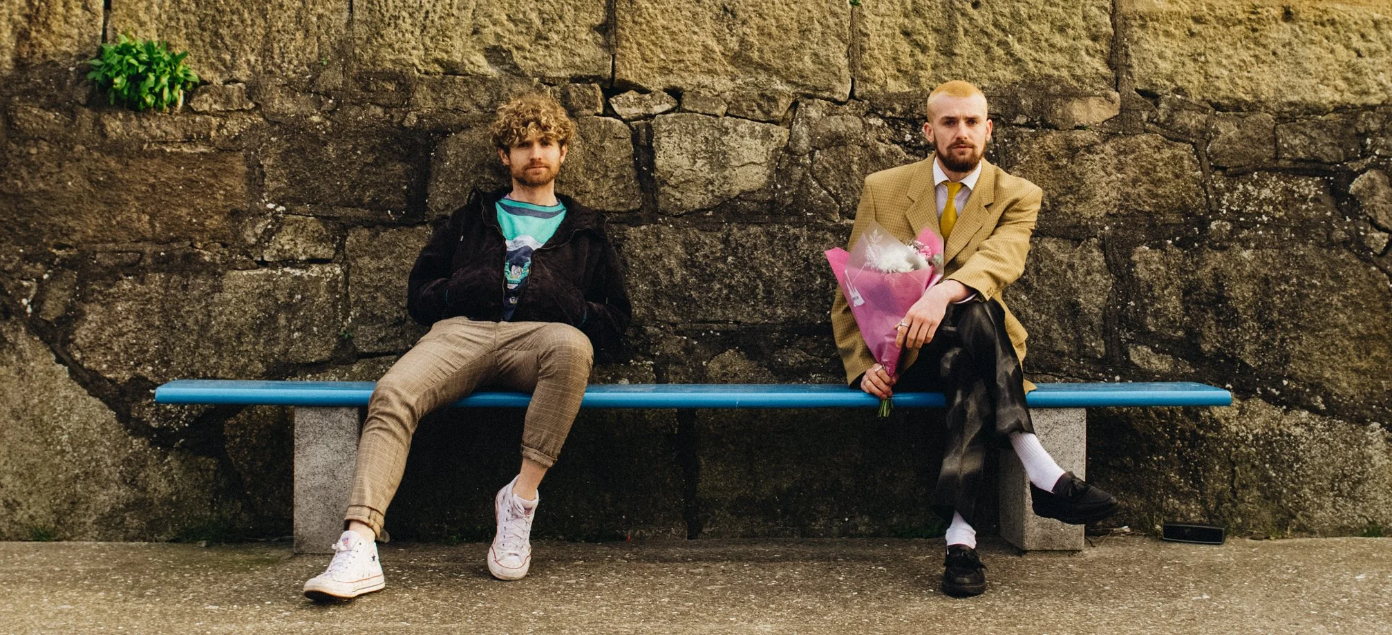 1000 Beasts ft: Malaki - Brigitte Bardot (Single)