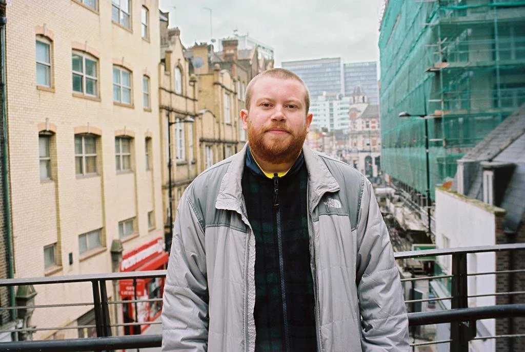 PREMIERE: Frankie Worrall ft: Confucius MC + MazeyJune - Don’t Fear (Official Video)