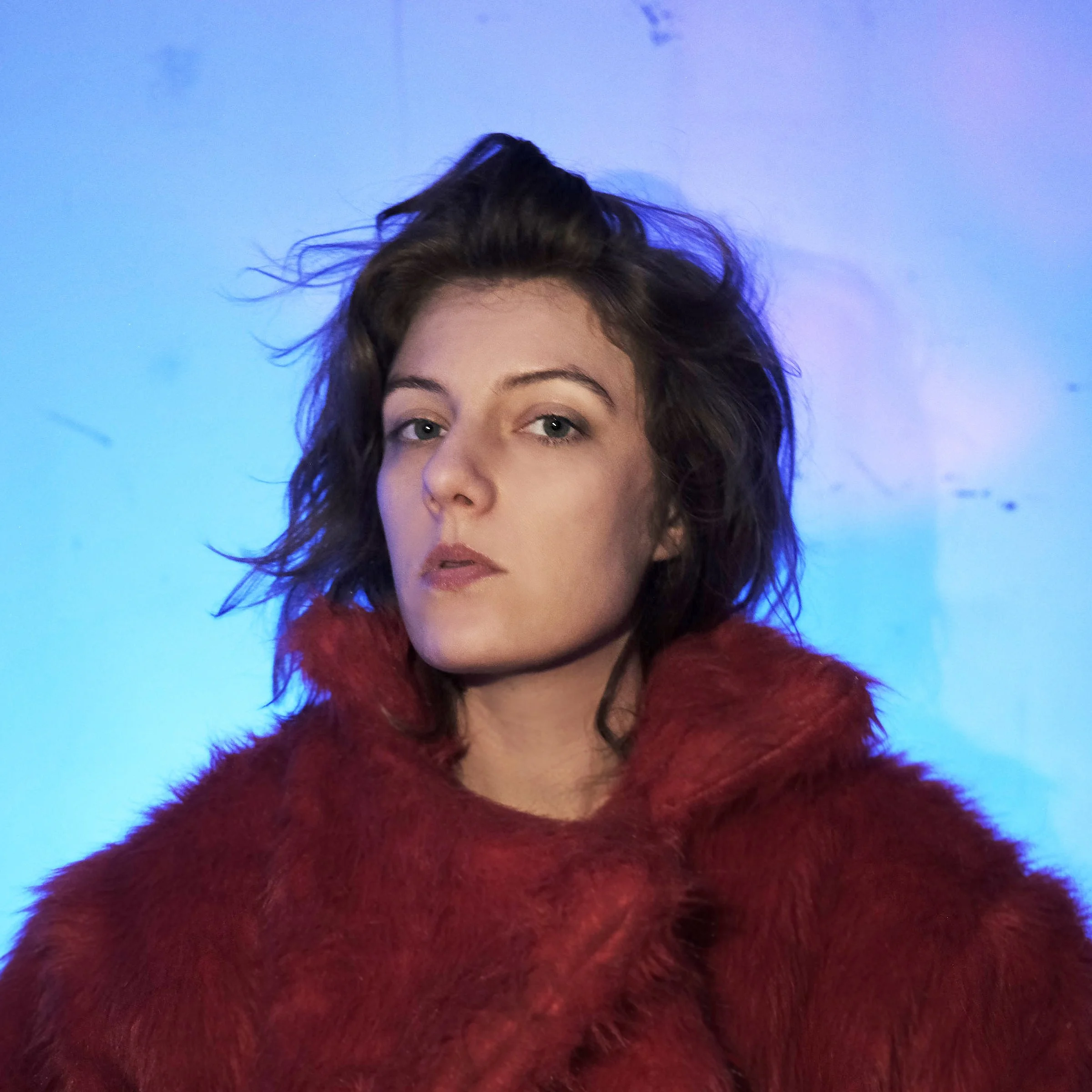 TEll A ViSiON ft: Brother May - CROSS THE LINES (Single)