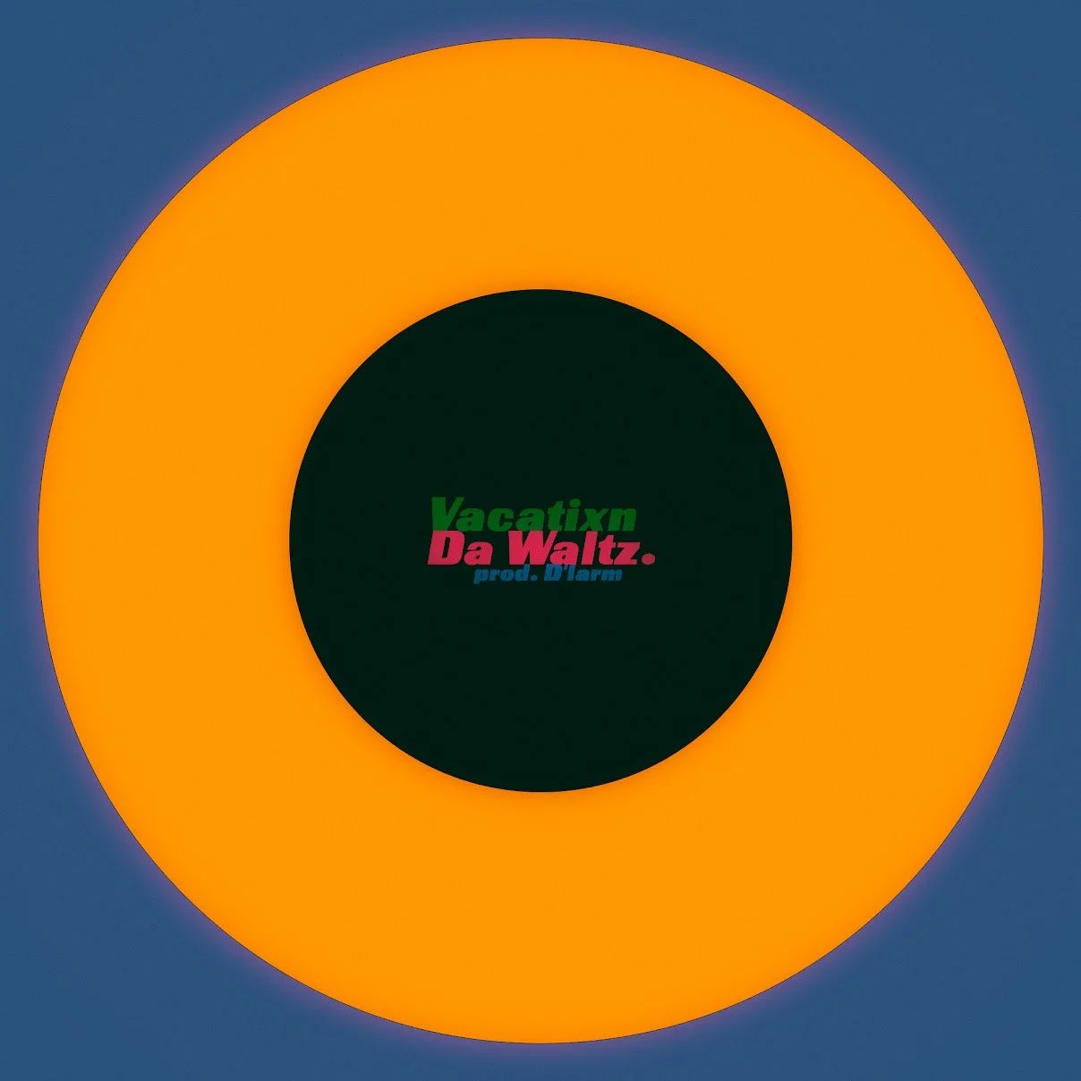 Vacatixn x D’larm - Da Waltz (Single)