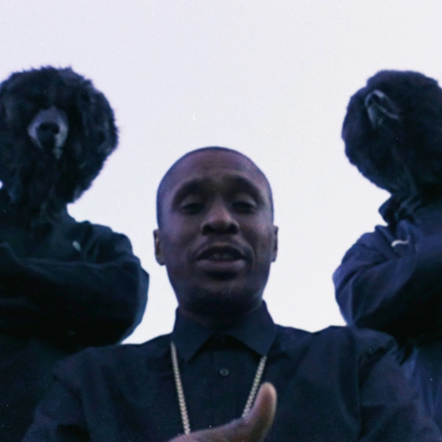 King Kashmere x Alecs DeLarge - Most Blunted (Official Video)