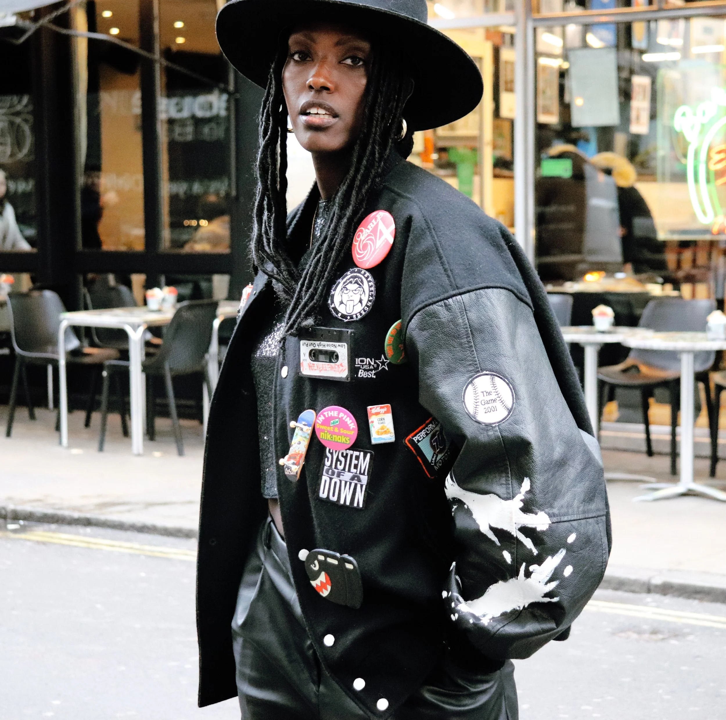 PREMIERE: Charli Fletcher - Every Ting Nice (Official Video)