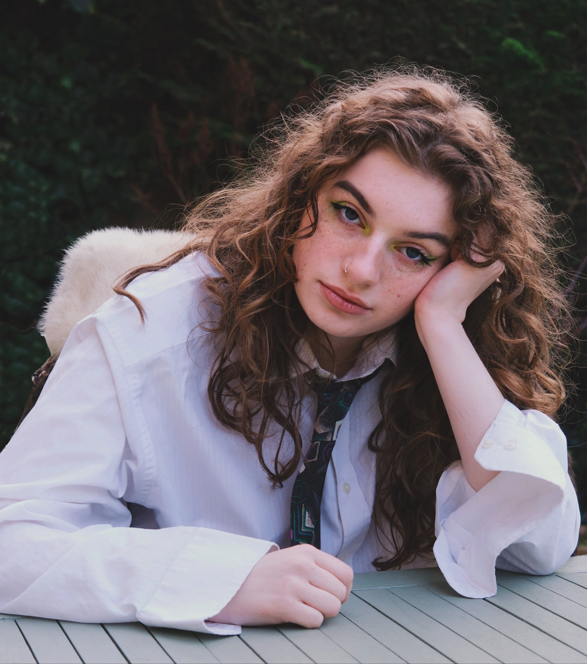 Eden Rain - Crumb (Official Video)