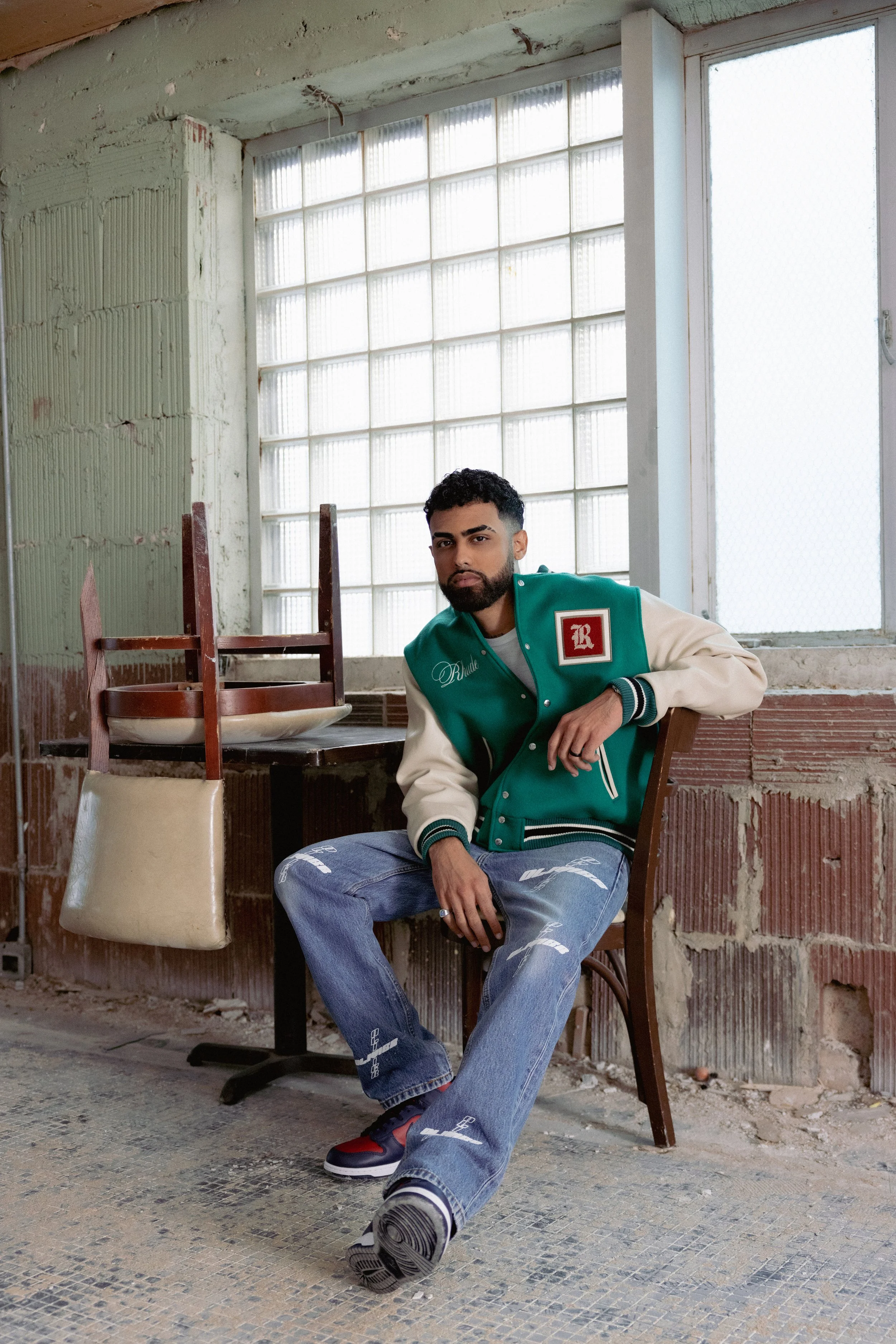 Jay Wheeler - Xexo (Official VIdeo) + 10 Questions