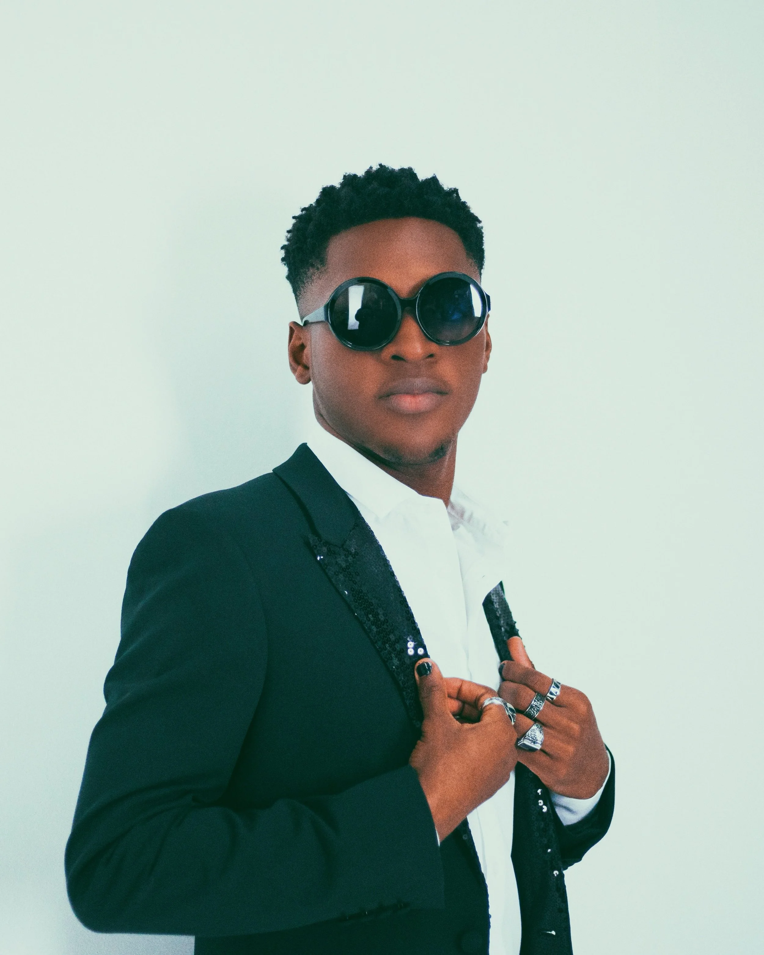 DKIZZ - My Lady (I Sabi) (Official Video)