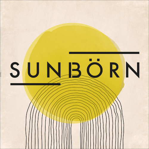 Sunbörn - Sunbörn (Album)