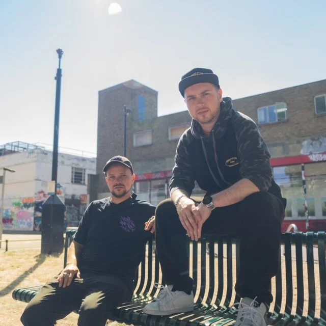 Kryptik x Nelson Dialect - Grind Away (Official Video)