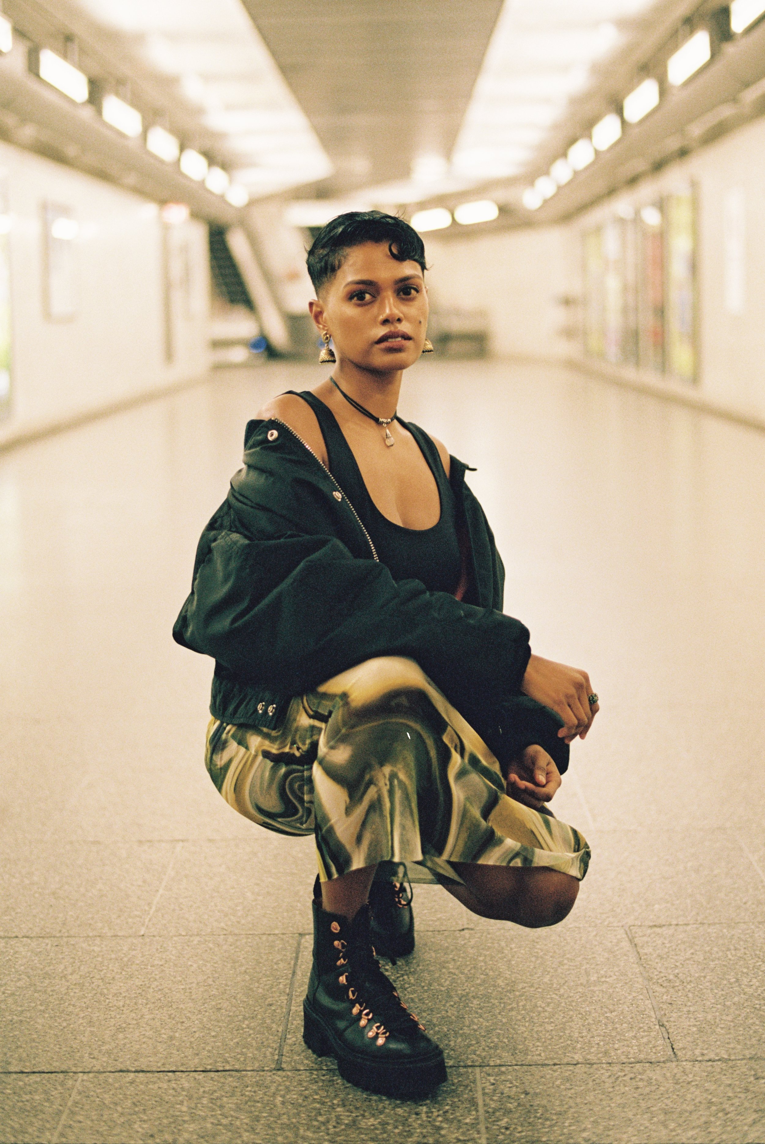 PRVNA - Only U (Single)