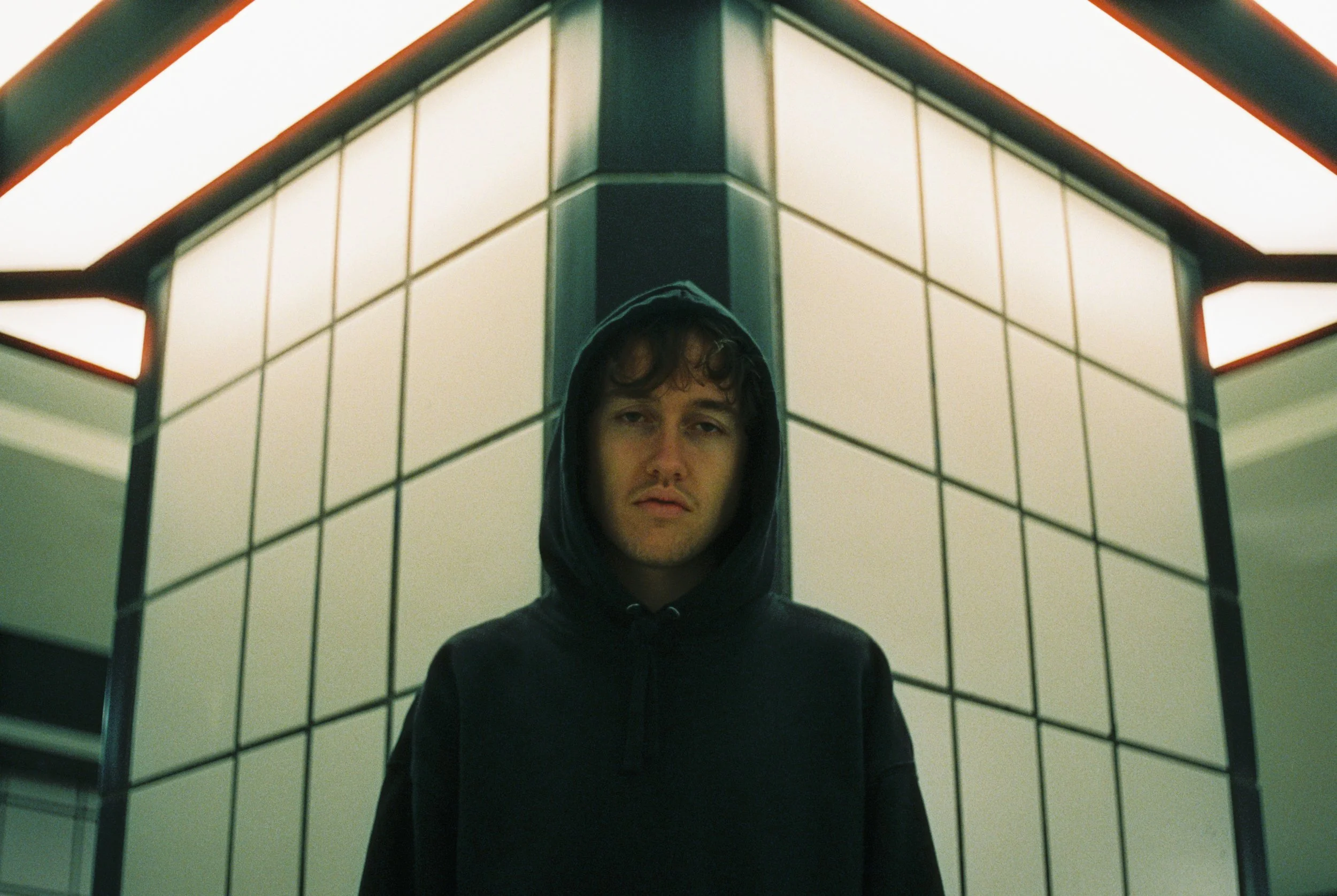 Moritz - Intro (All That Matters) (Official Video)