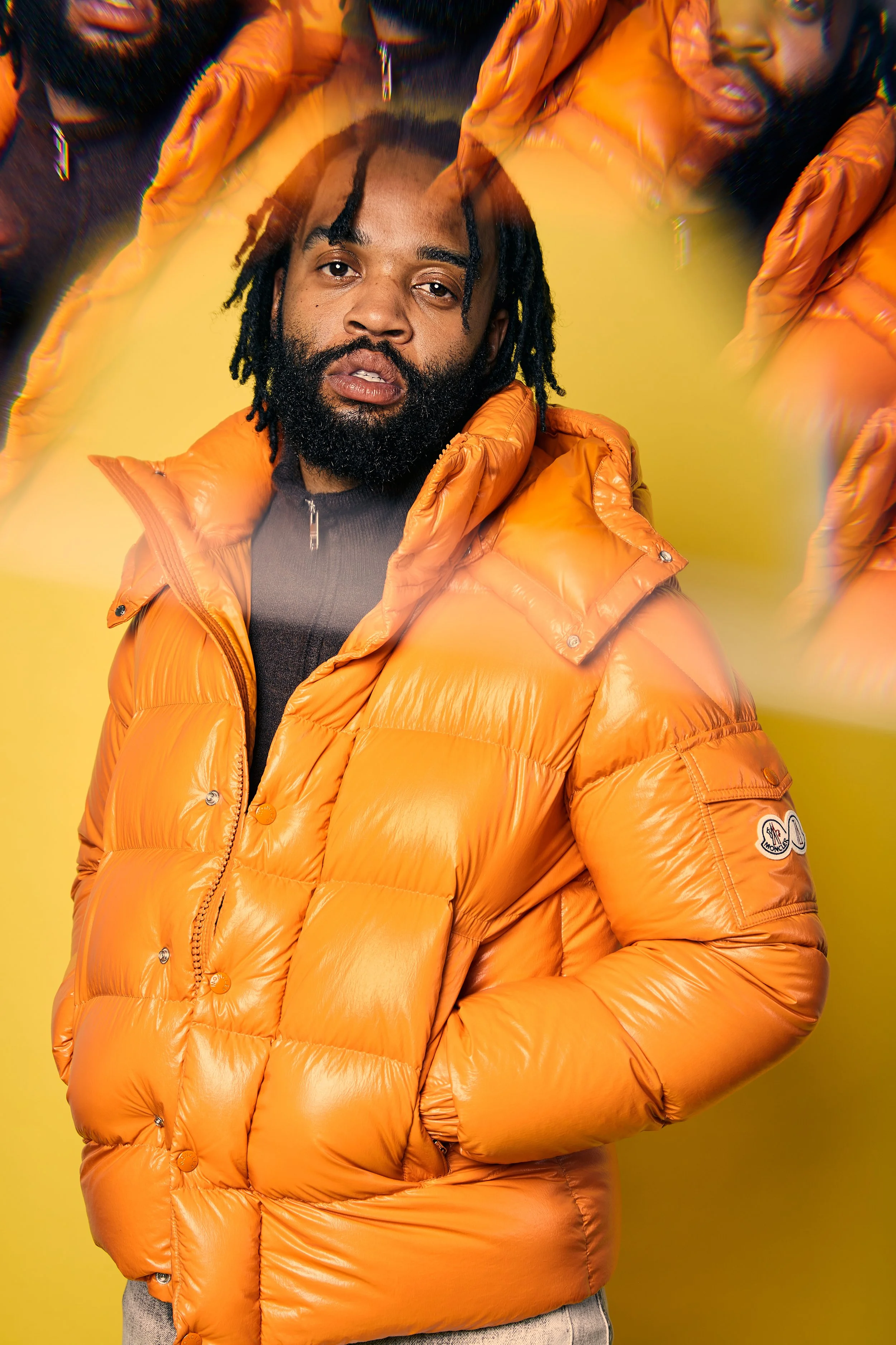 Jords - MoBay ft: Tay Iwar / Stay Close ft: Kranium (Double Single) &amp; Short Film + Interview