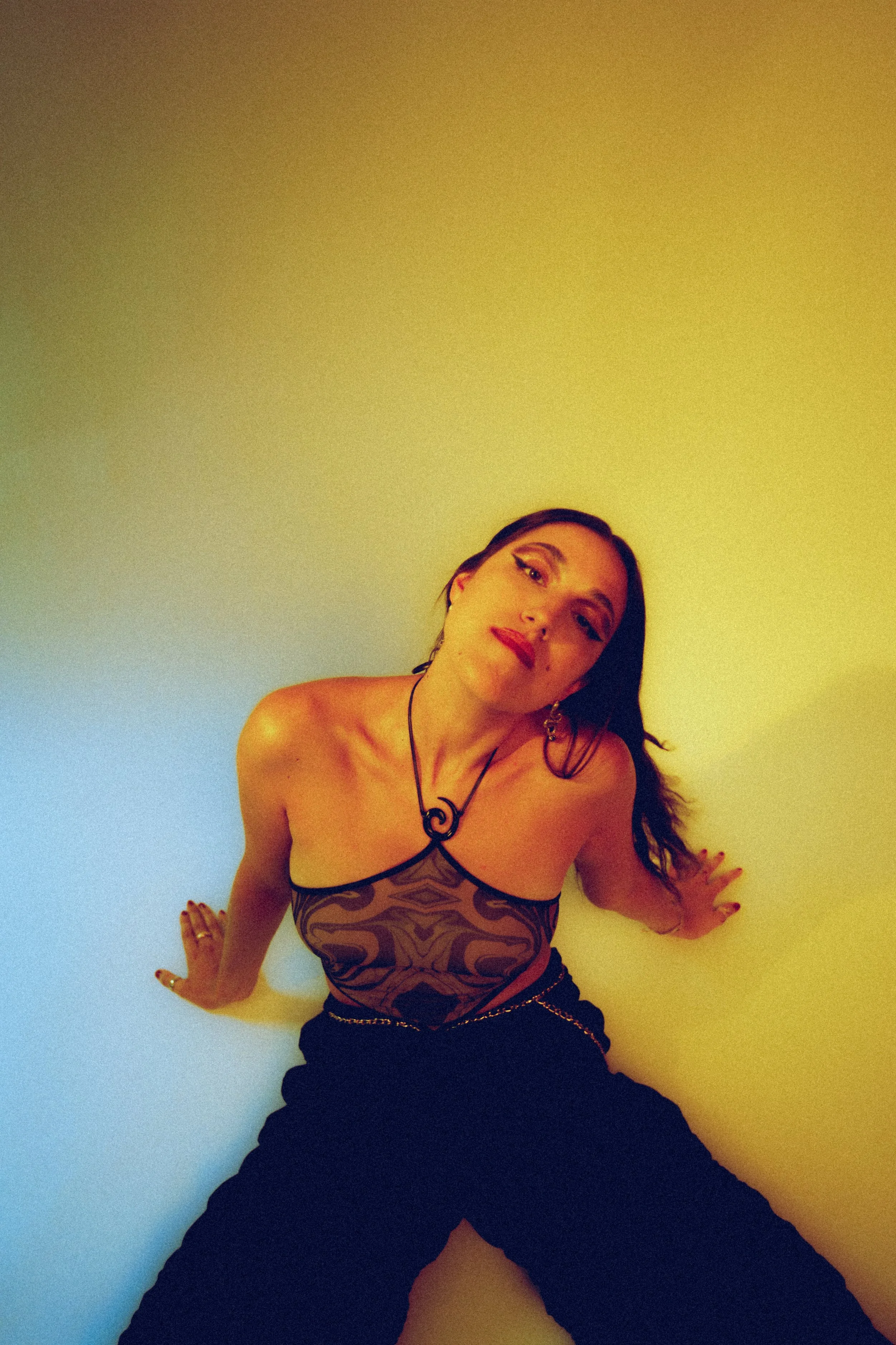 MADELEINE - Sun Daughter (EP)