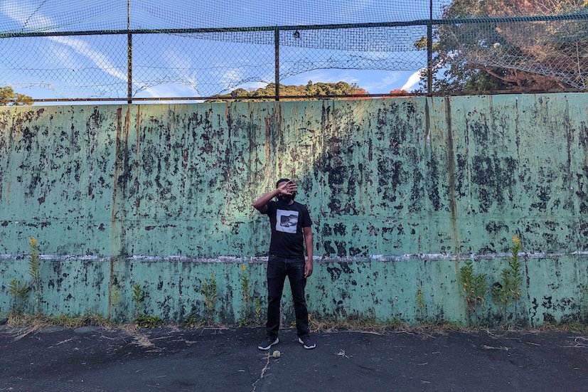 billy&nbsp;woods x Kenny&nbsp;Segal ft: Samuel T. Herring - FaceTime (Single)