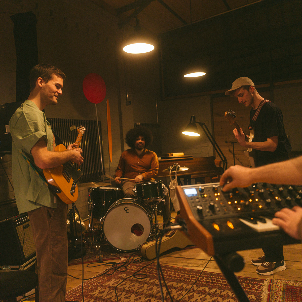 Bokoya ft: Gianni Brezzo - El Cielo (Single)