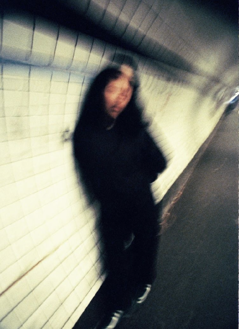 Narissha - Cat's Cradle (Single)