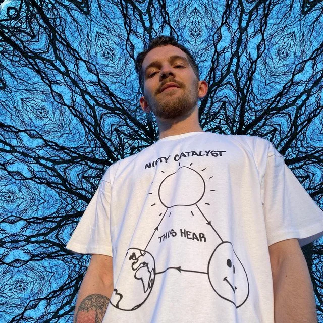 Nifty Catalyst - This Hear (Single)