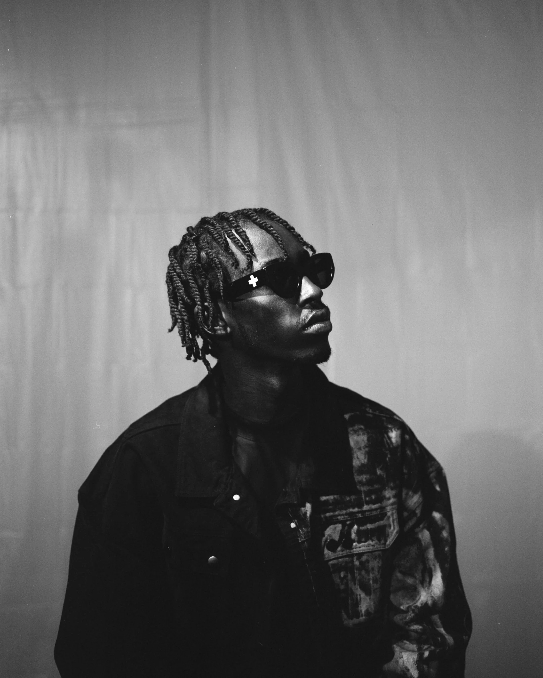 UNKNOWN T ANNOUNCED FOR 2023 SPOTLIGHT SHOW 