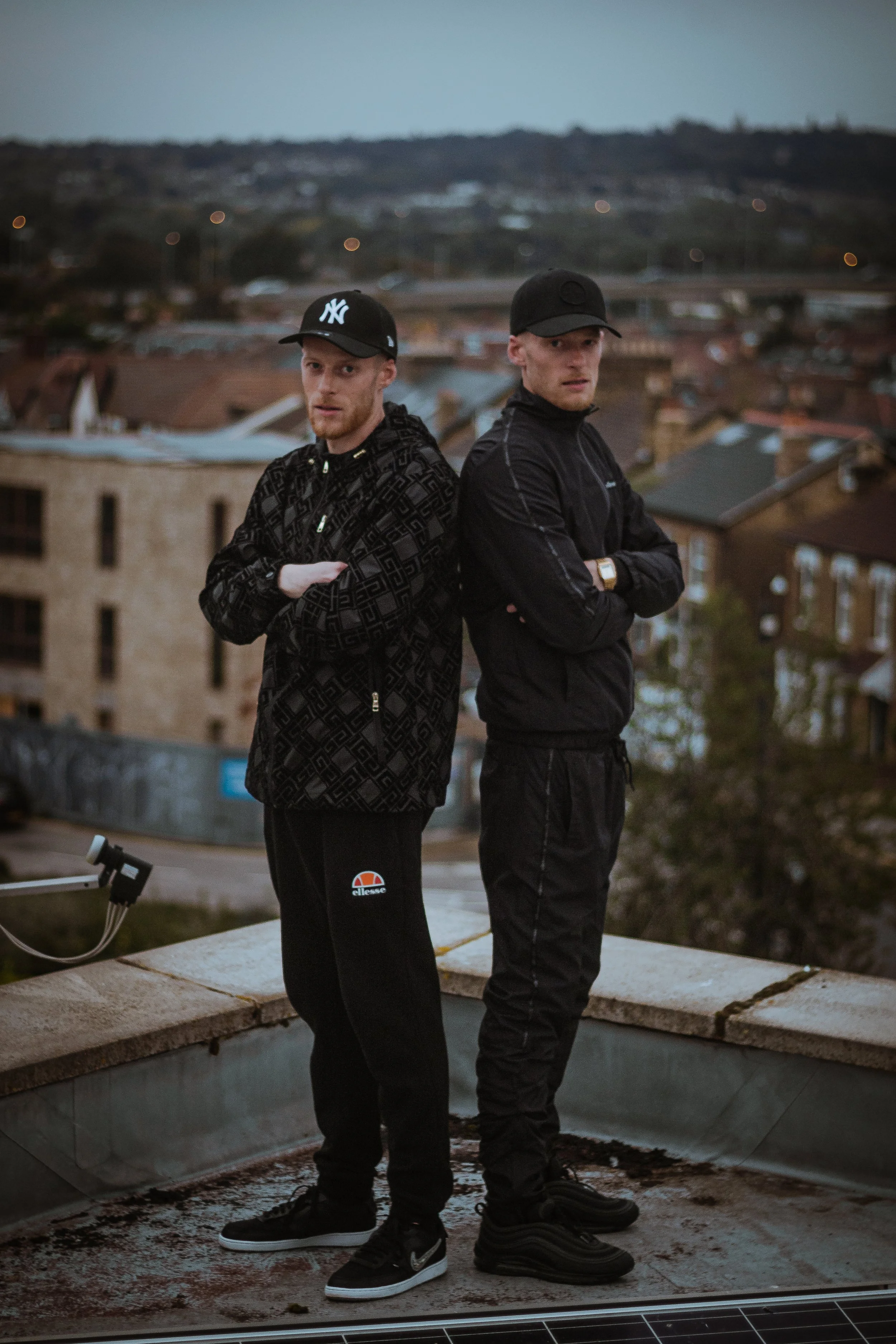 Kings Cvstle - Regardless (Official Video)