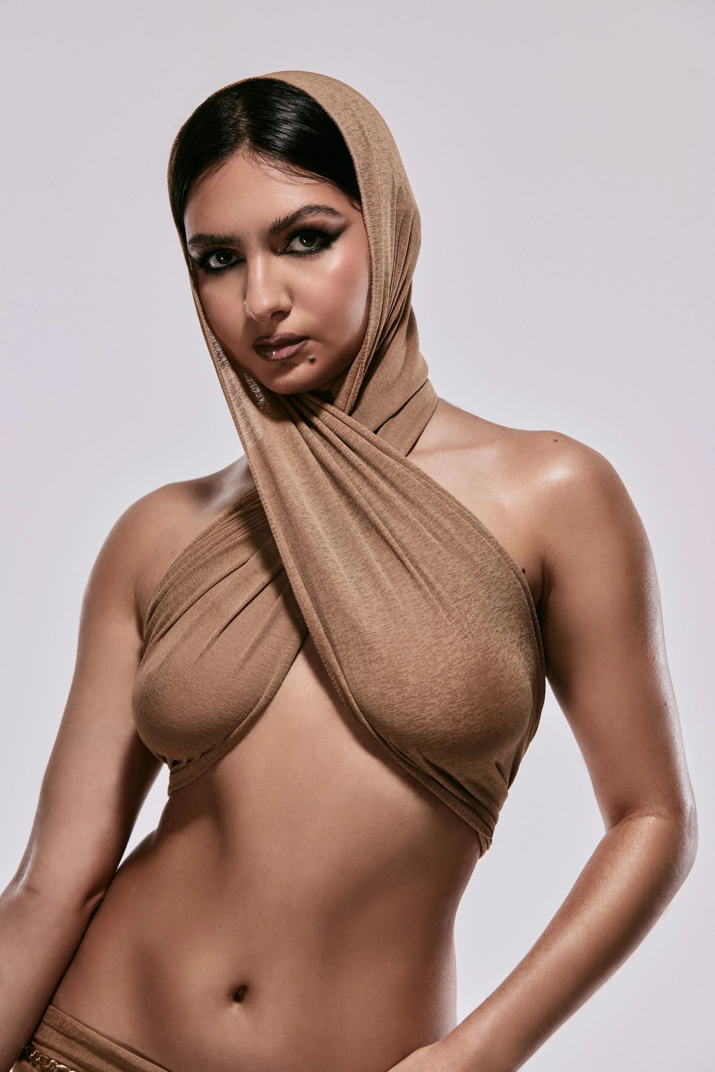 BODUR - GORGEOUS (Official Video)