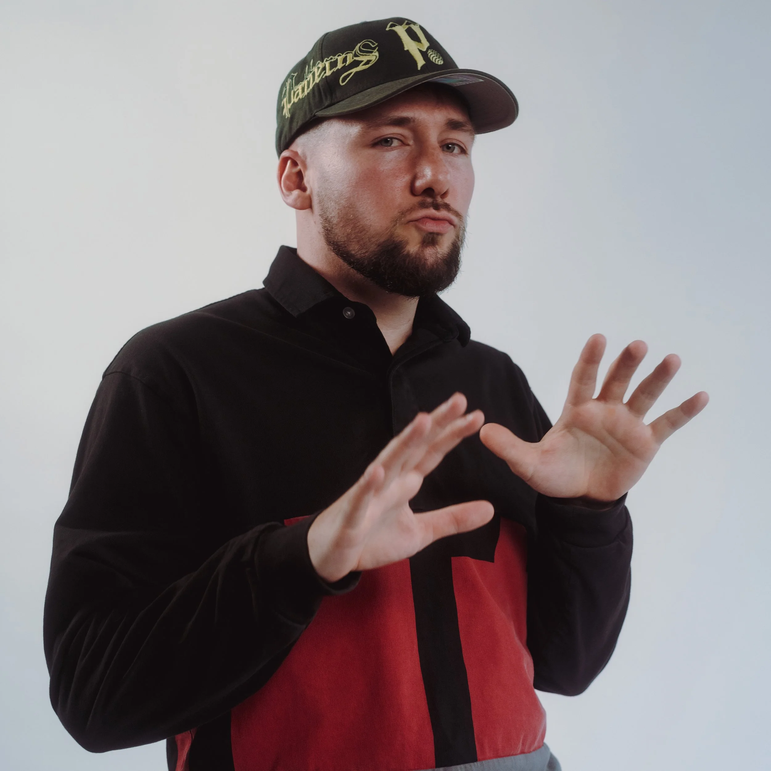 Keeya Keys&nbsp;- Keys To The City (EP) + 10 Questions