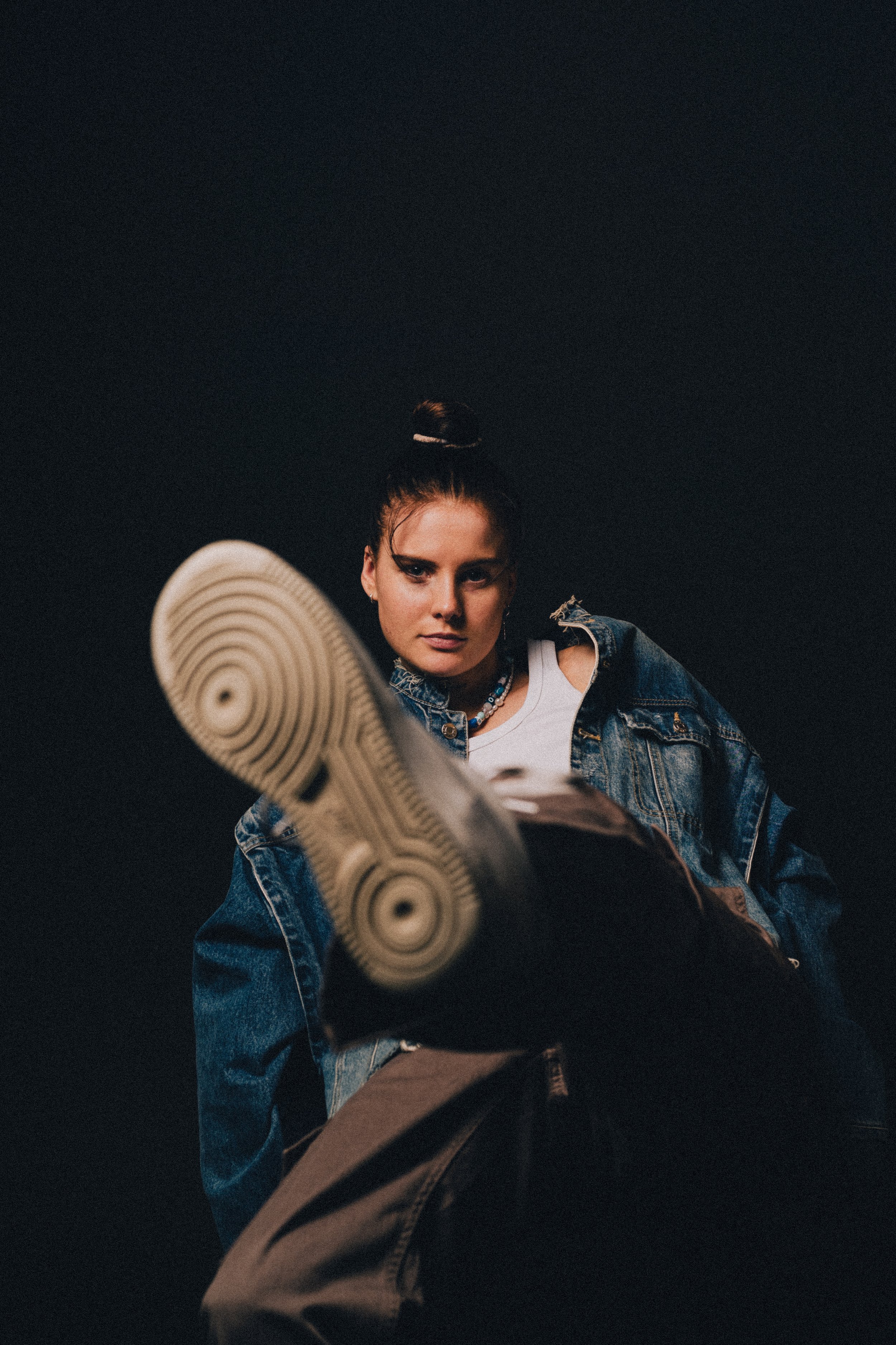  Ash Olsen - The Juice (Official Video)