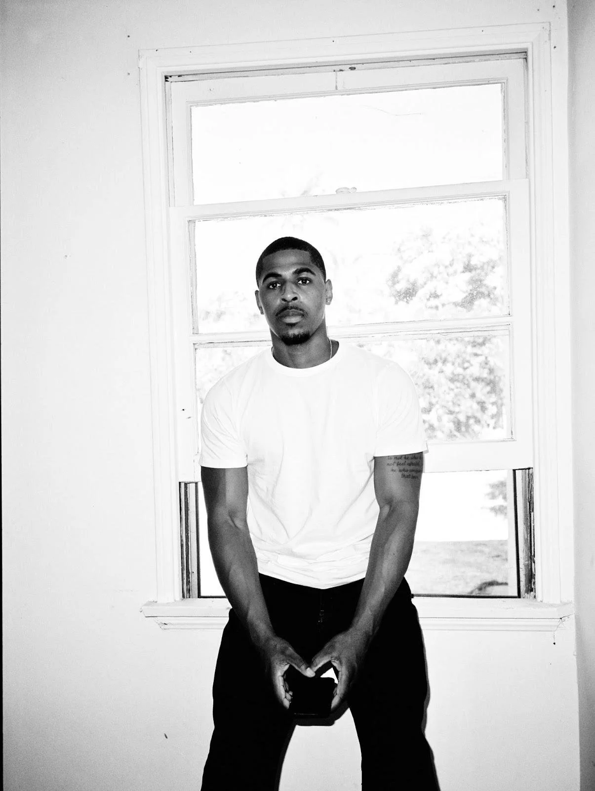 Khamari - Right My Wrongs (Single)