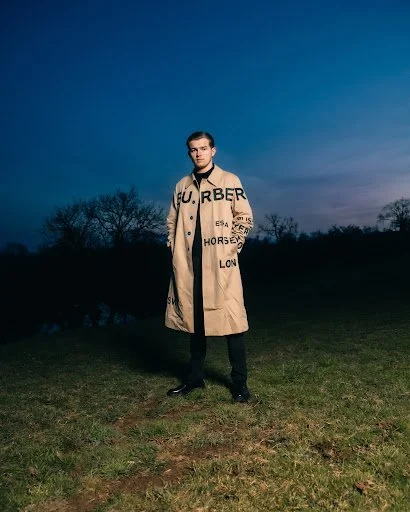 French The Kid - No Signal (Mixtape)